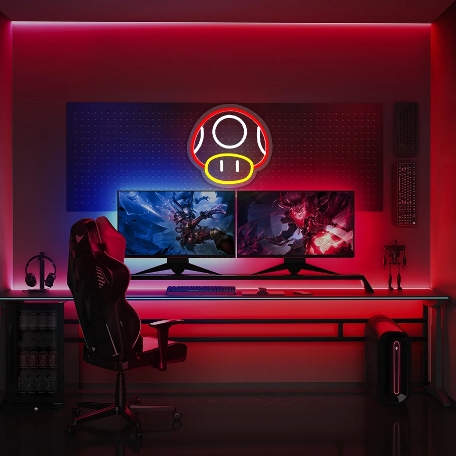 Beauty Salon Decor Room Wallpa – Gaming Accessories Boys recenzja i cena