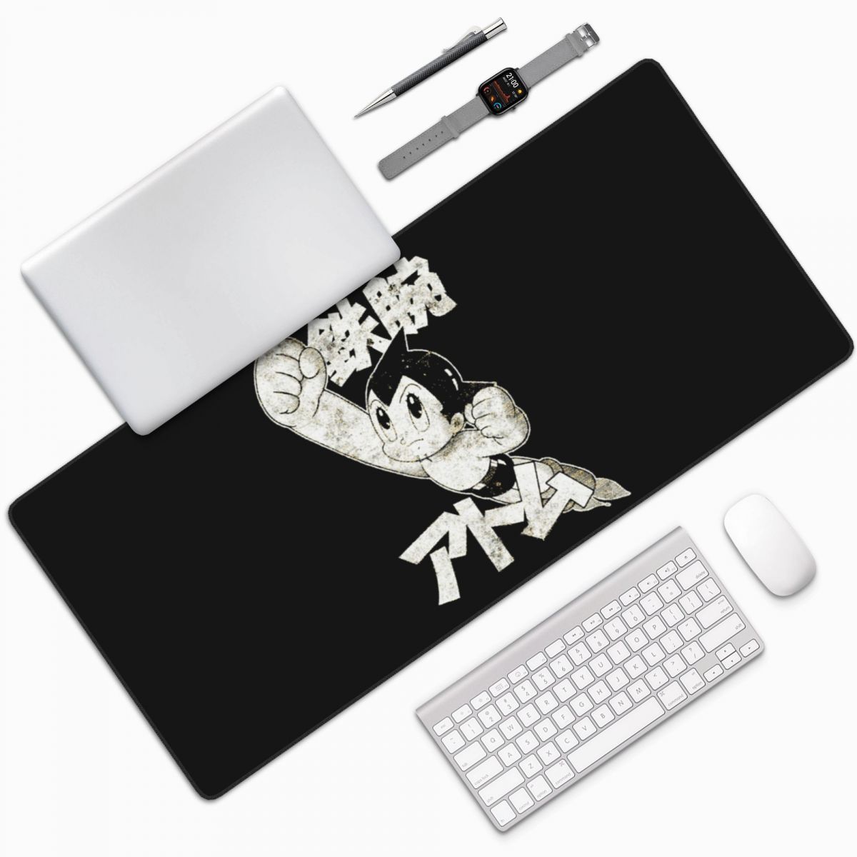 Large Mouse Pad Astro Boy Anim – Gaming Accessories Boys recenzja i cena