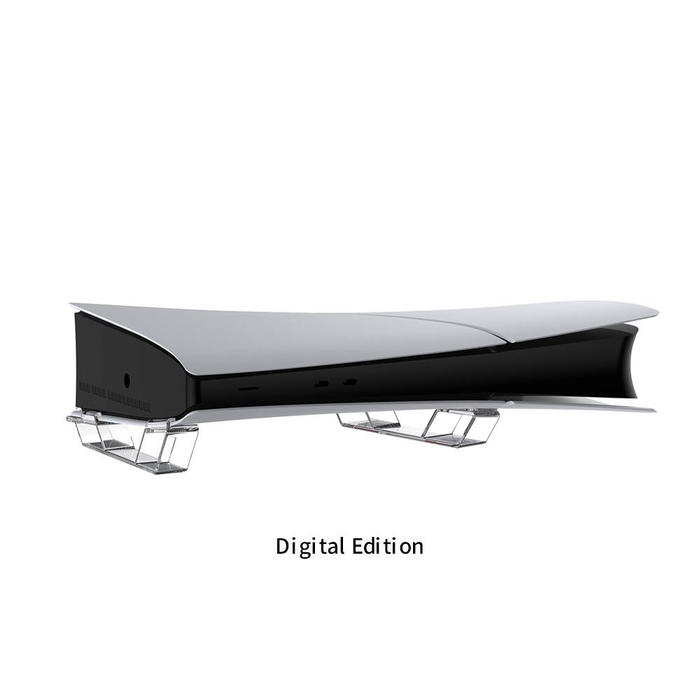 Horizontal Stand for PS5 Slim  – Gaming Accessories Playstation recenzja i cena