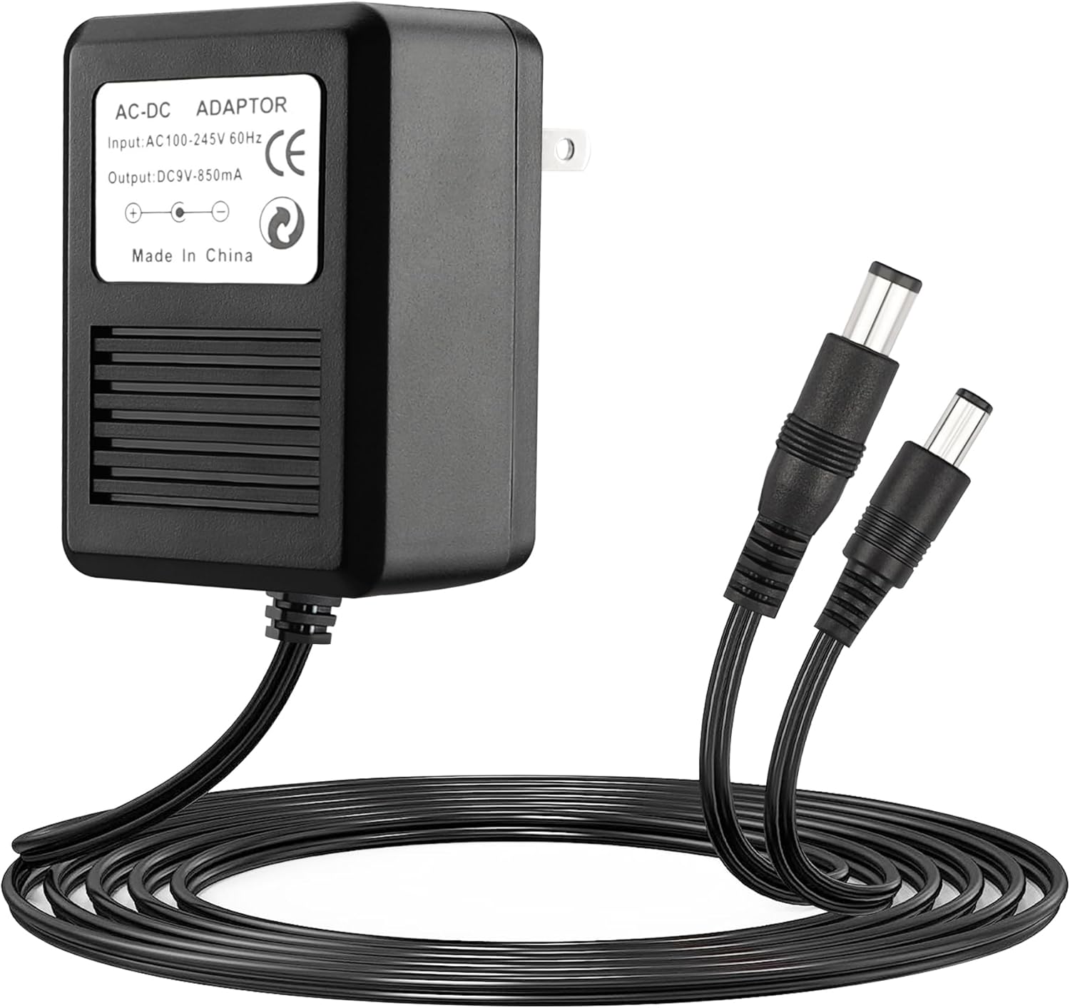 US Plug 3 in 1 AC Power Supply – Gaming Accessories Dropshipping recenzja i cena