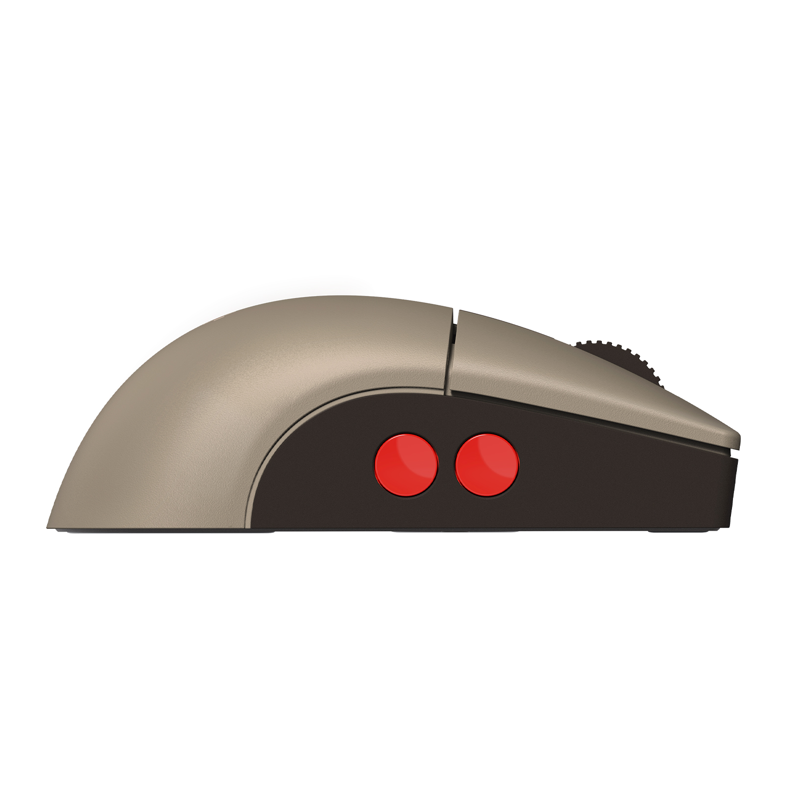 8Bitdo Retro R8 Mouse with Cha – Gaming Accessories Retro recenzja i cena