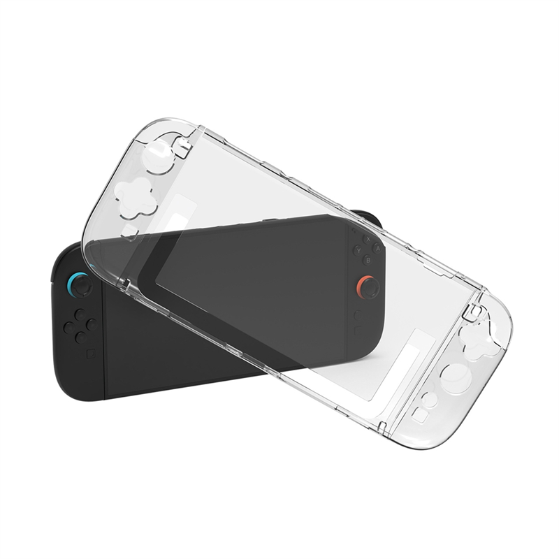 【Buy It-Now!】Protective Shell  – Pc Gaming Essentials Accessories recenzja i cena
