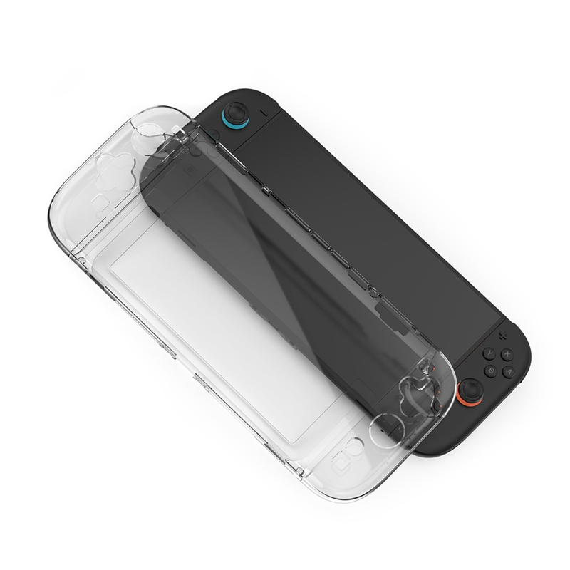 【Buy It-Now!】Protective Shell  – Pc Gaming Essentials Accessories recenzja i cena