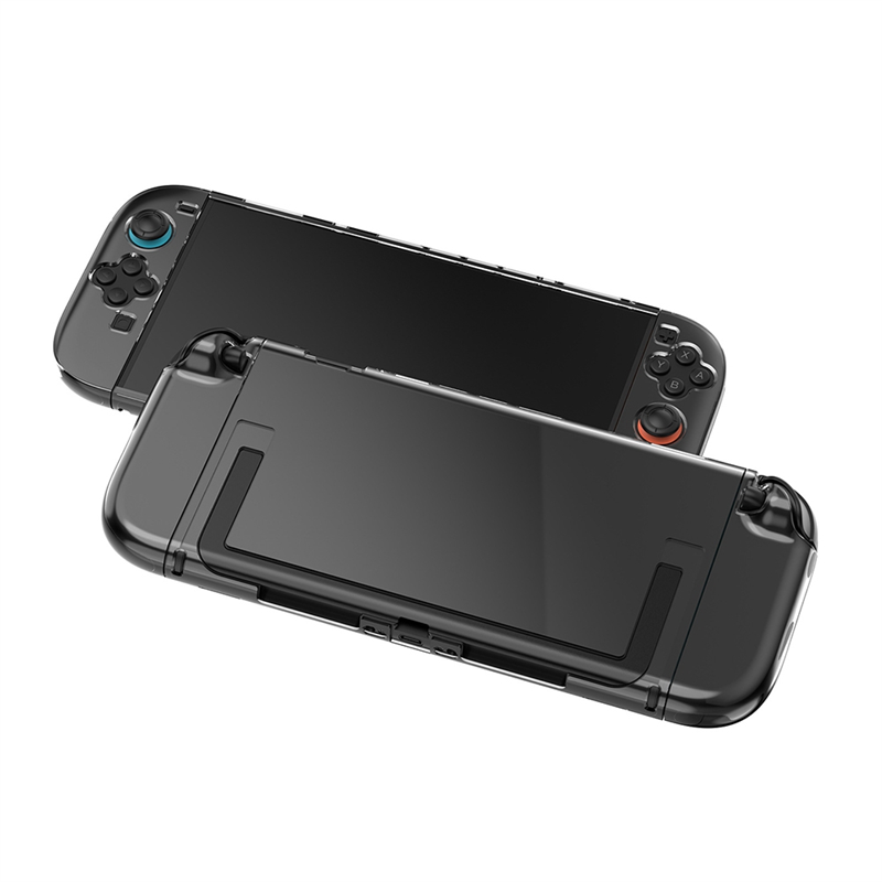 【Buy It-Now!】Protective Shell  – Pc Gaming Essentials Accessories recenzja i cena