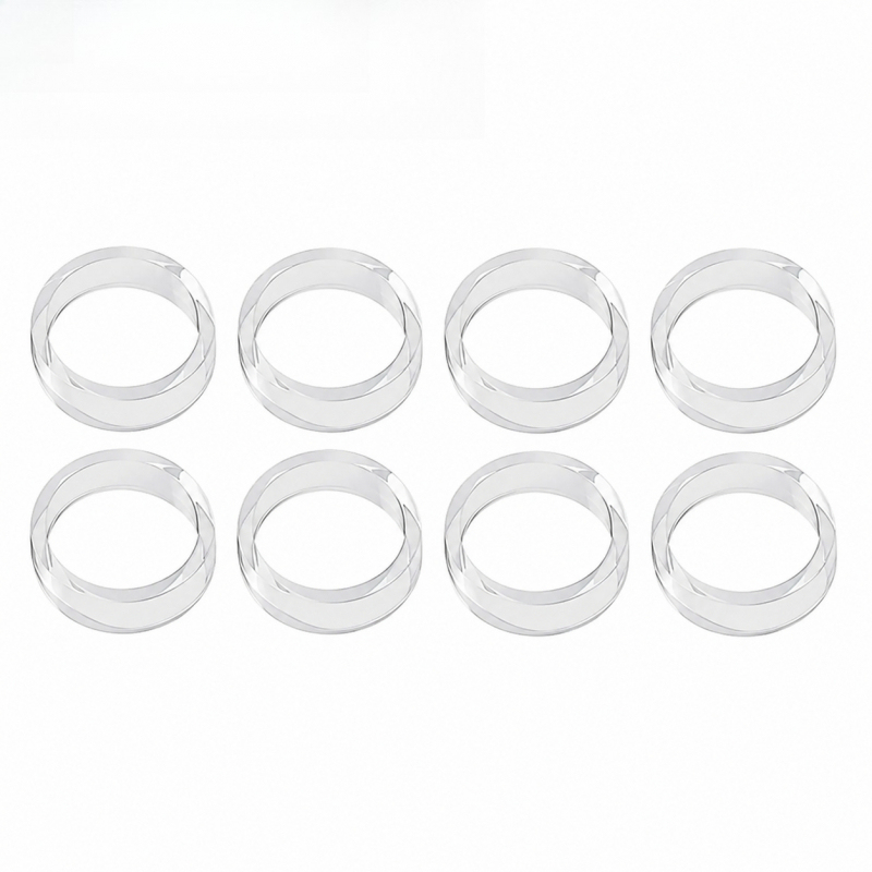 8Pcs elastic silicone joystick – Gaming Accessories Playstation recenzja i cena