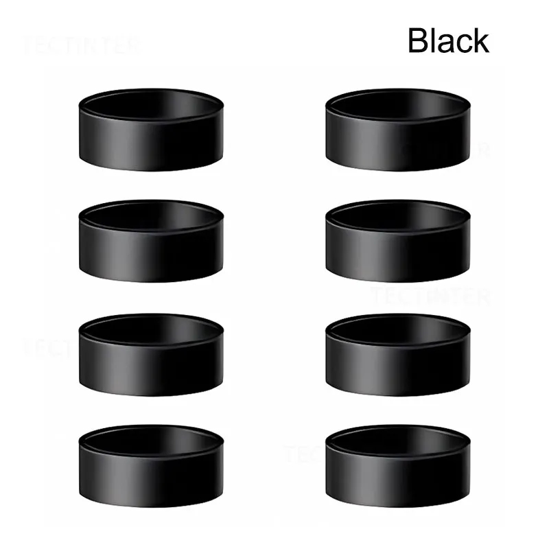 8Pcs elastic silicone joystick – Gaming Accessories Playstation recenzja i cena