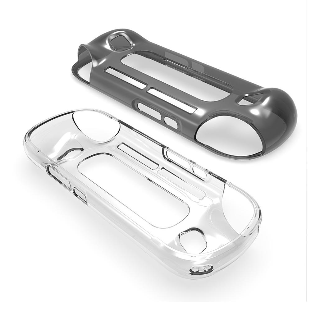 Transparent Soft Case For Retr – Gaming Accessories Dropshipping recenzja i cena