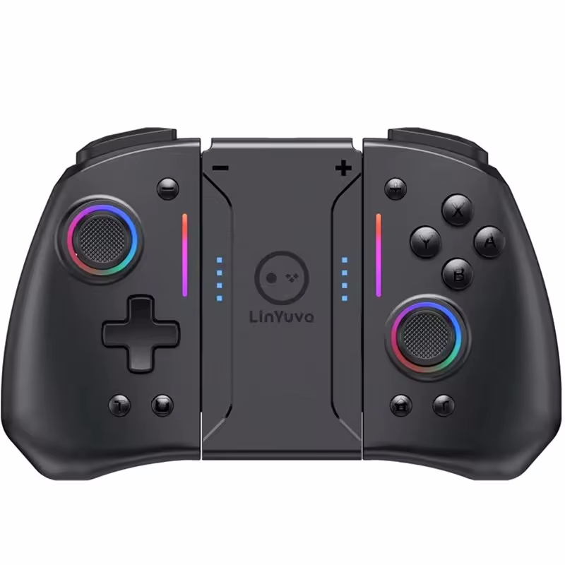 Wireless Bluetooth Control For – Gaming Accessories Retro recenzja i cena