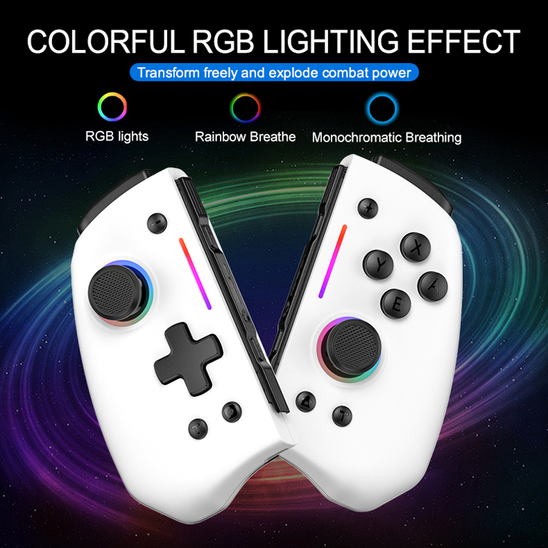 Wireless Bluetooth Control For – Gaming Accessories Retro recenzja i cena