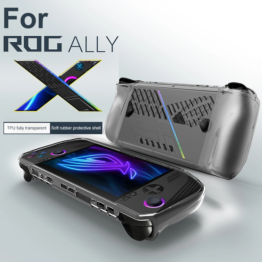 For ASUS ROG Ally X Case Gamin – Gaming Accessories Dropshipping recenzja i cena