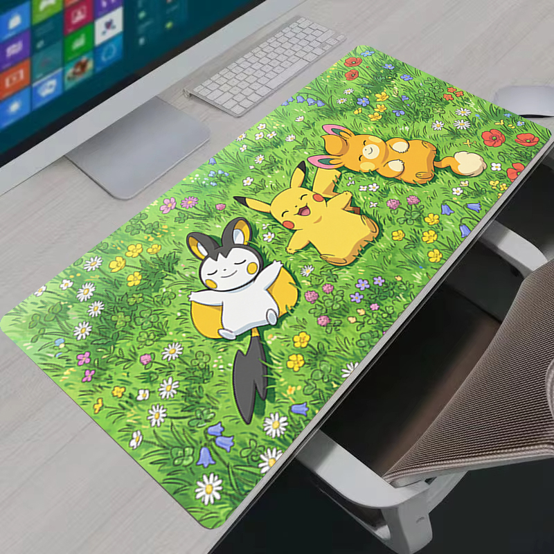 Mouse Pad Anime PC Gamer Cabin – Gaming Accessories Anime recenzja i cena