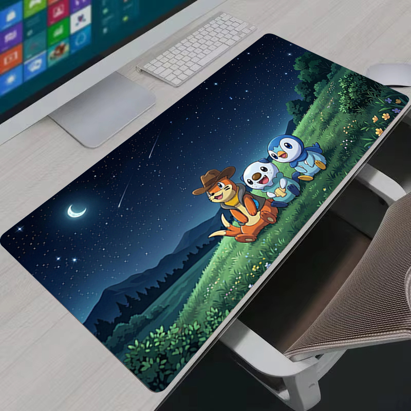 Mouse Pad Anime PC Gamer Cabin – Gaming Accessories Anime recenzja i cena