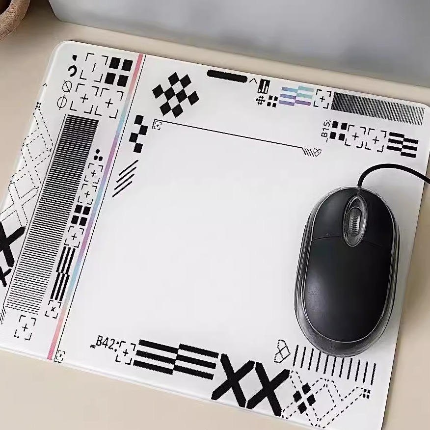 Glass Gaming Mouse Pad Gaming  – Gaming Accessories Dropshipping recenzja i cena