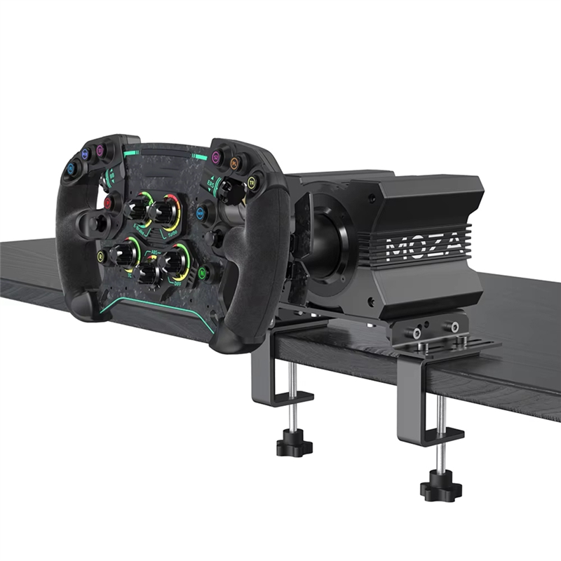 For MOZA Racing R9 And R5,R12  – Gaming Accessories Table recenzja i cena