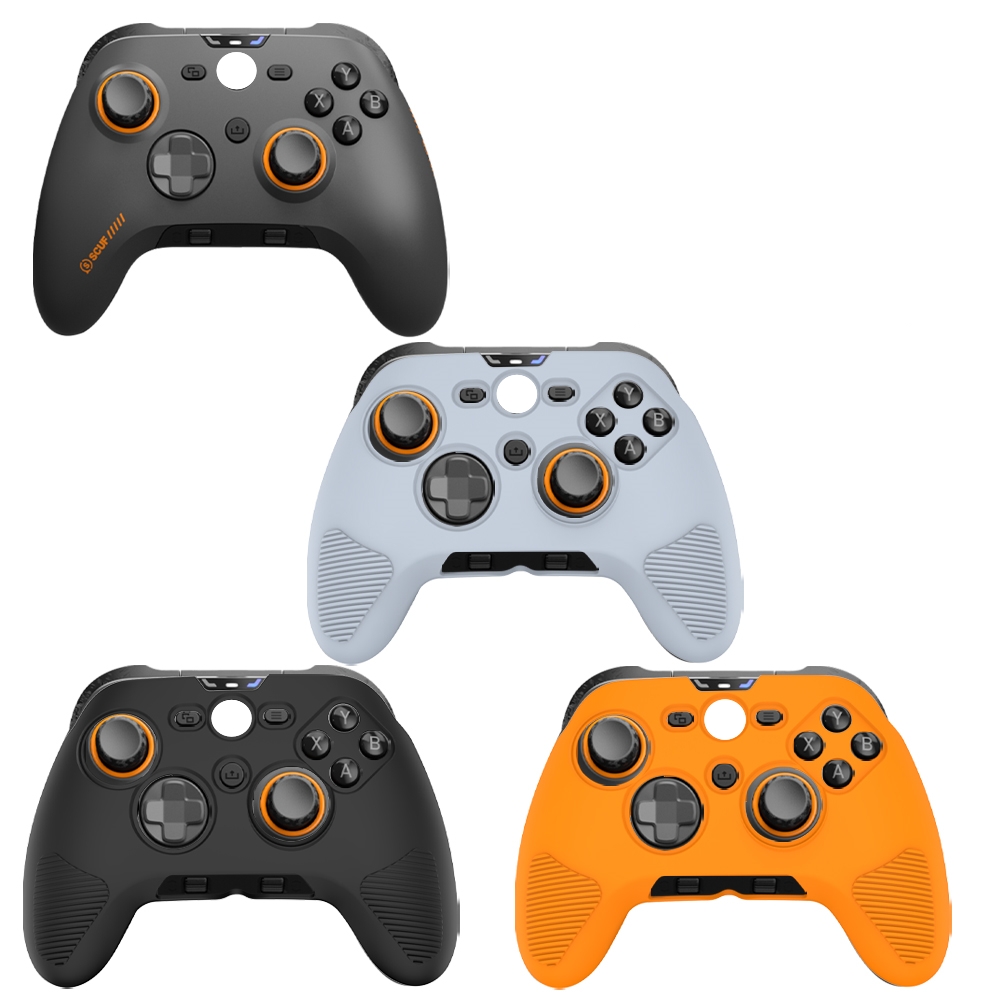 For SCUF VALOR PRO Gaming Cont – Gaming Accessories Dropshipping recenzja i cena
